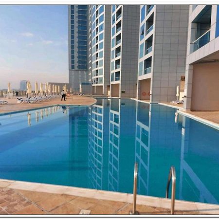 Skyline High Beach 2 Bedroom Apartment Acman Dış mekan fotoğraf