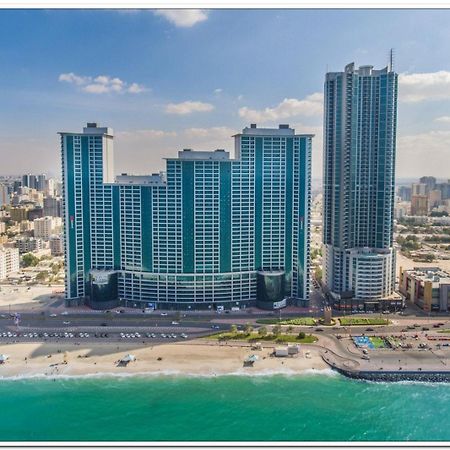 Skyline High Beach 2 Bedroom Apartment Acman Dış mekan fotoğraf