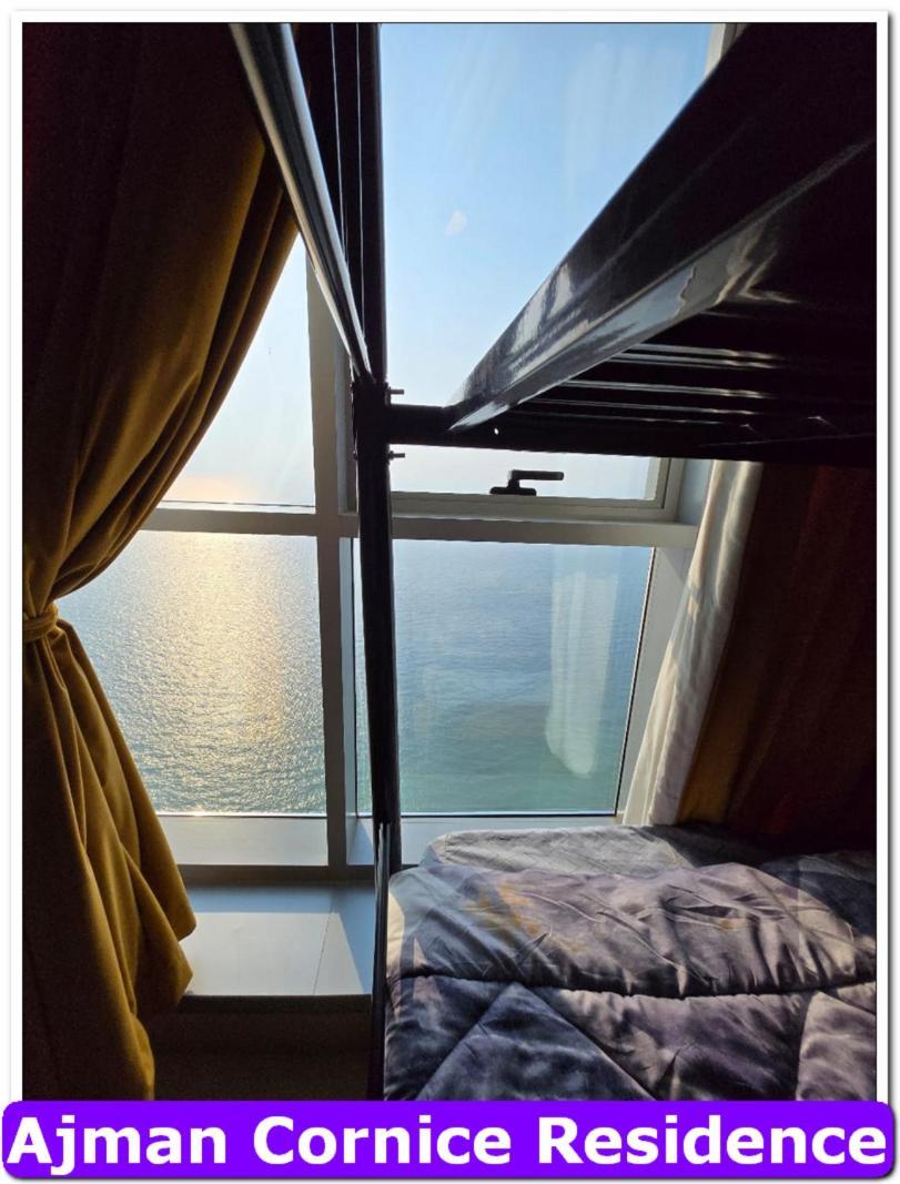 Skyline High Beach 2 Bedroom Apartment Acman Dış mekan fotoğraf