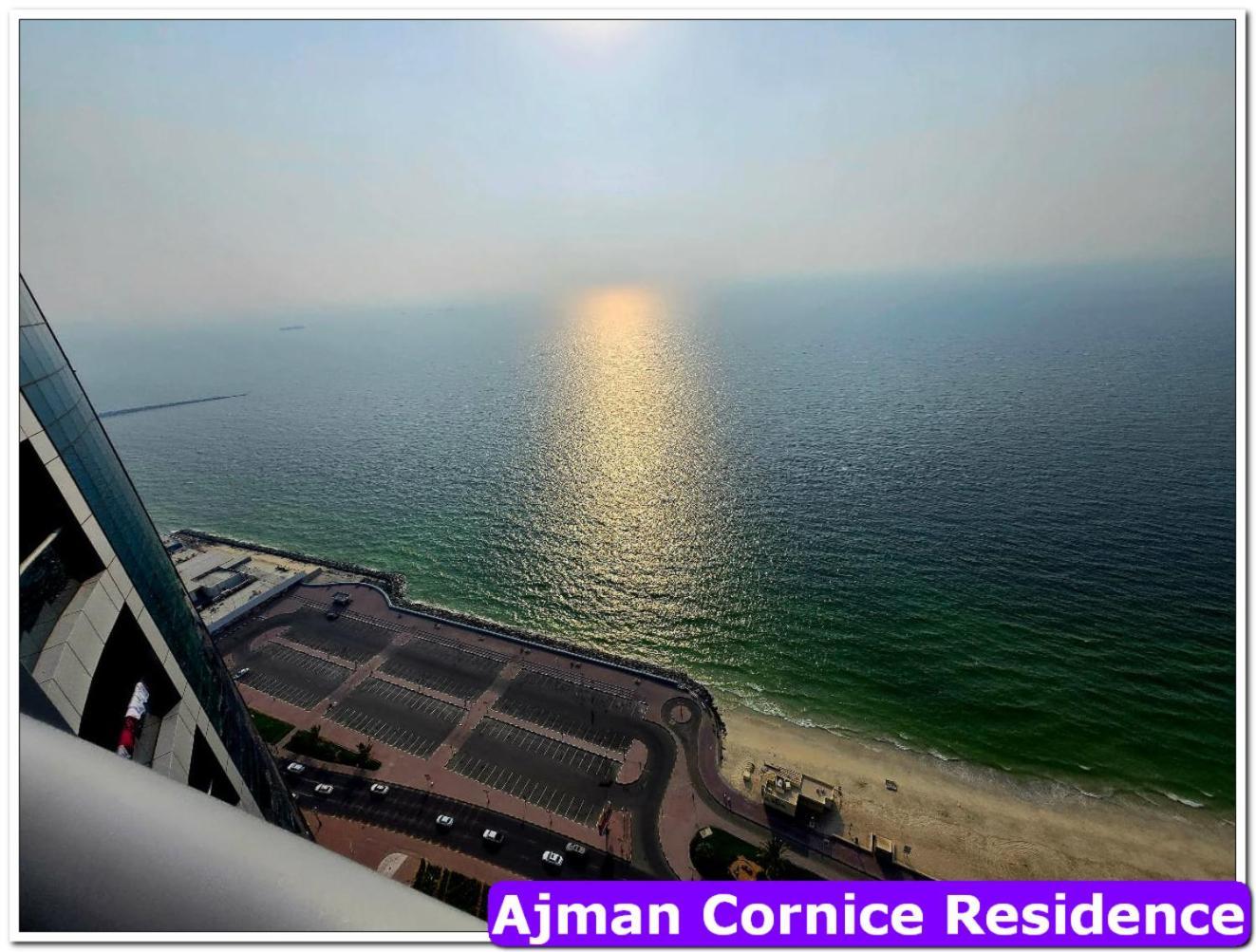 Skyline High Beach 2 Bedroom Apartment Acman Dış mekan fotoğraf