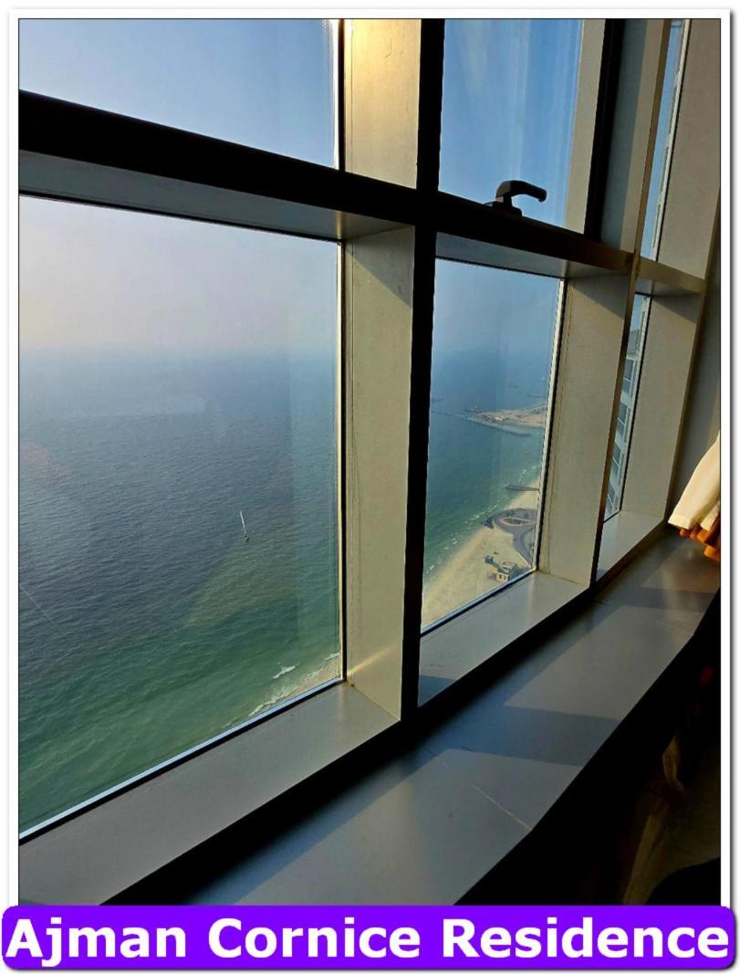 Skyline High Beach 2 Bedroom Apartment Acman Dış mekan fotoğraf