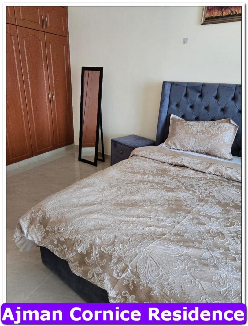 Skyline High Beach 2 Bedroom Apartment Acman Dış mekan fotoğraf