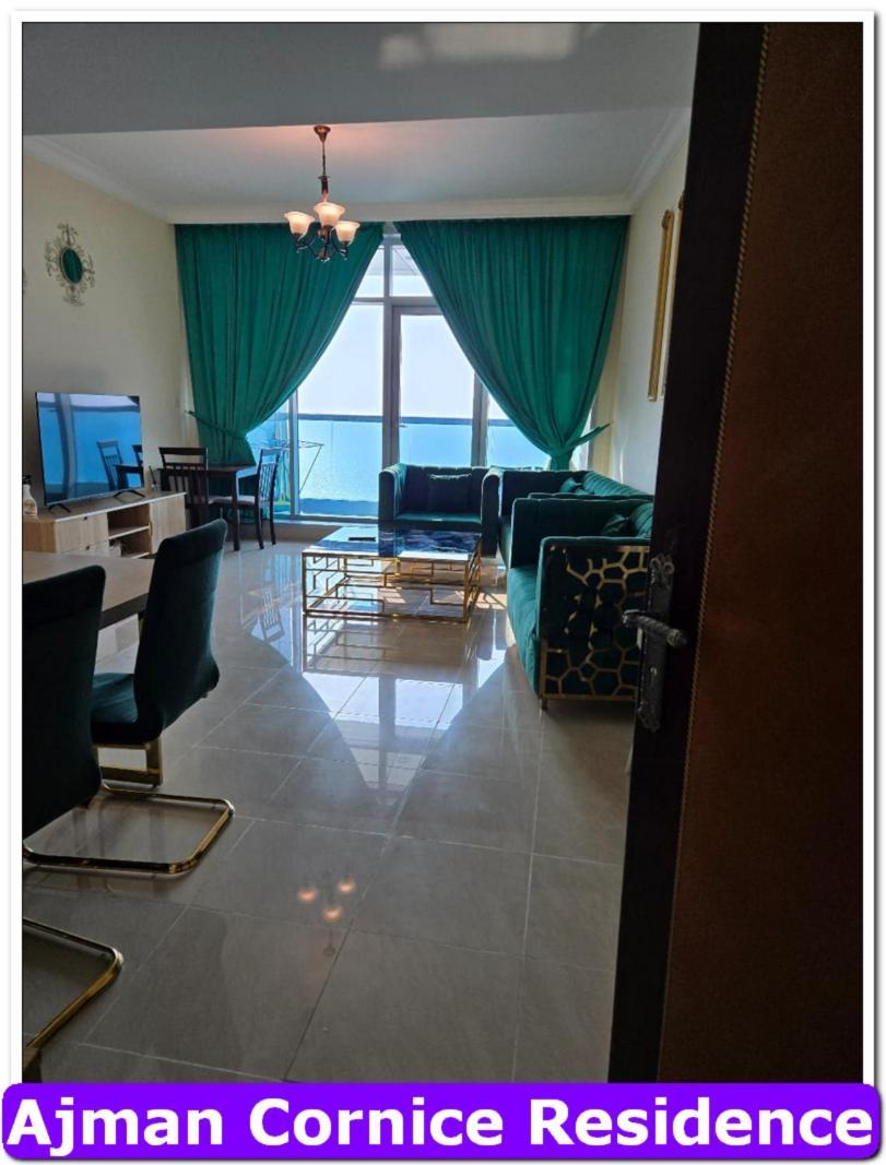 Skyline High Beach 2 Bedroom Apartment Acman Dış mekan fotoğraf