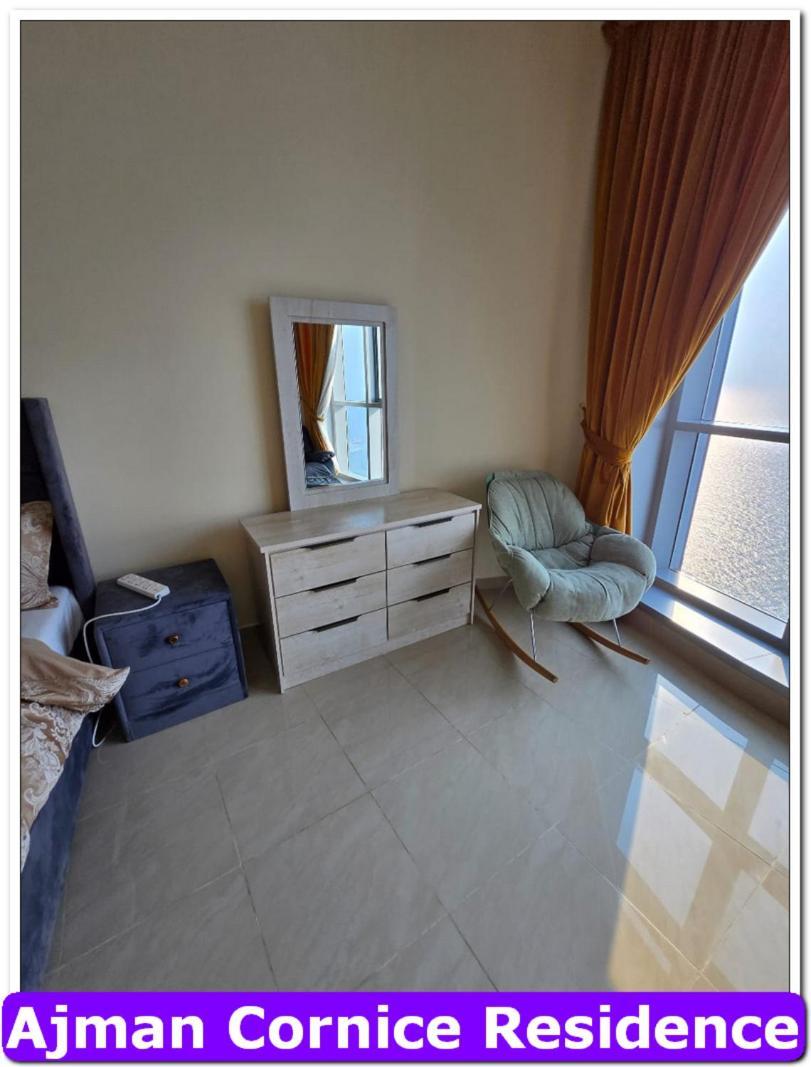 Skyline High Beach 2 Bedroom Apartment Acman Dış mekan fotoğraf