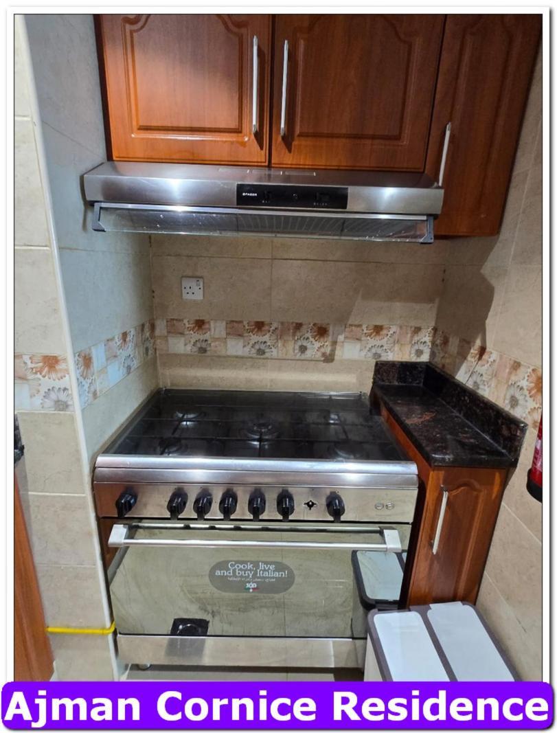 Skyline High Beach 2 Bedroom Apartment Acman Dış mekan fotoğraf