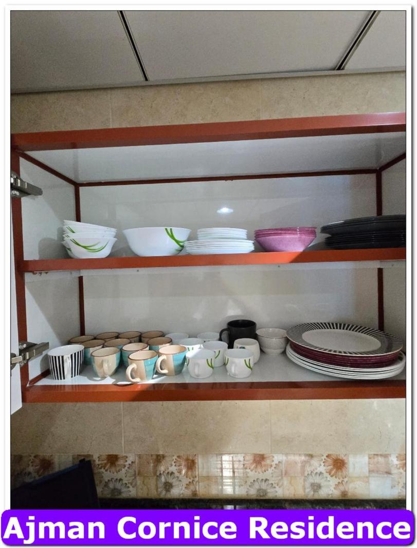 Skyline High Beach 2 Bedroom Apartment Acman Dış mekan fotoğraf