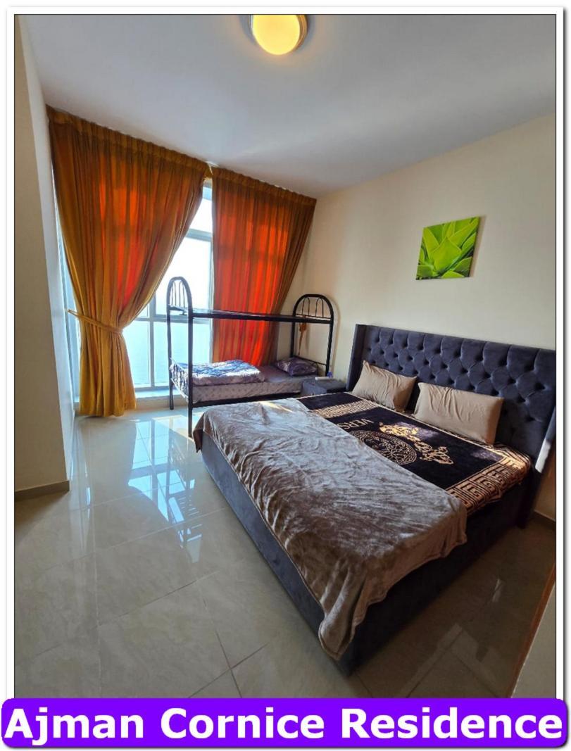 Skyline High Beach 2 Bedroom Apartment Acman Dış mekan fotoğraf