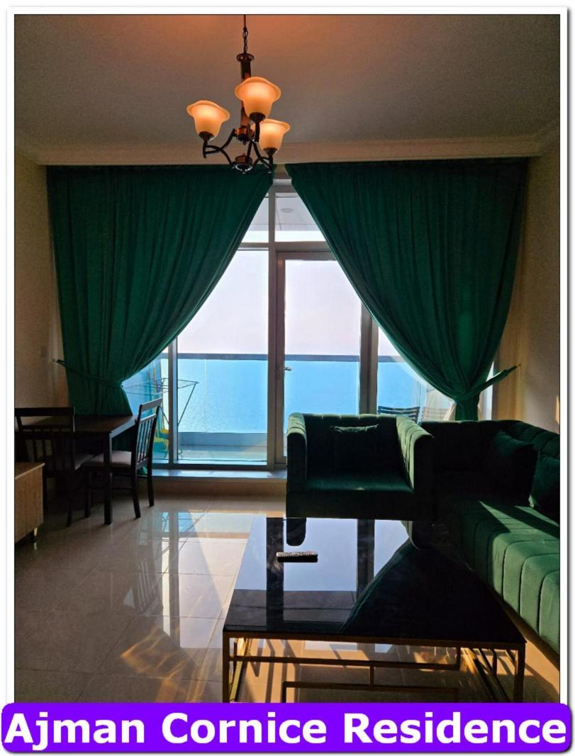 Skyline High Beach 2 Bedroom Apartment Acman Dış mekan fotoğraf