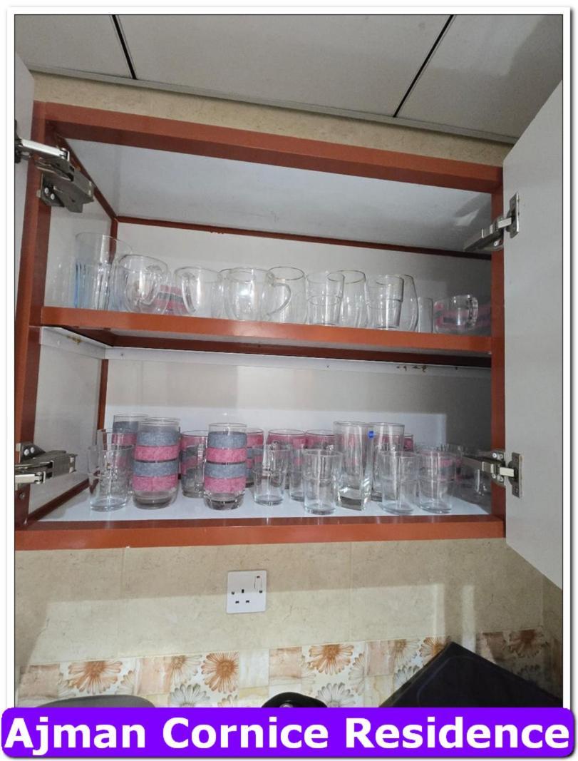 Skyline High Beach 2 Bedroom Apartment Acman Dış mekan fotoğraf