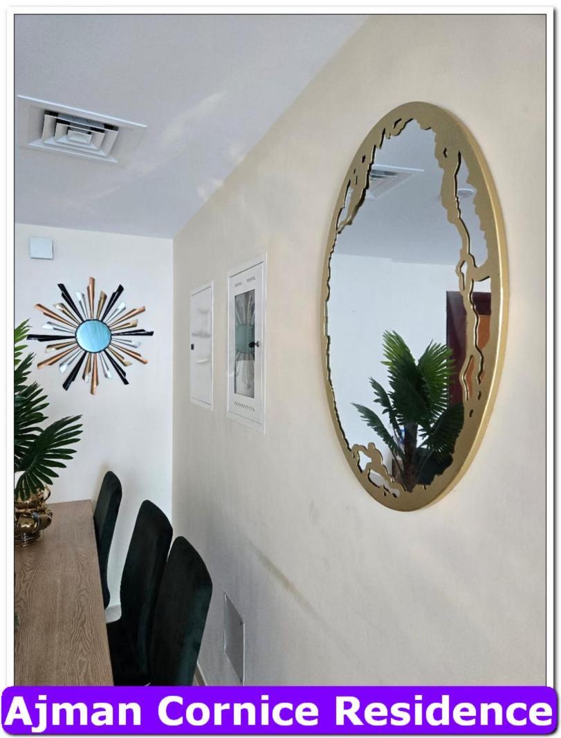 Skyline High Beach 2 Bedroom Apartment Acman Dış mekan fotoğraf