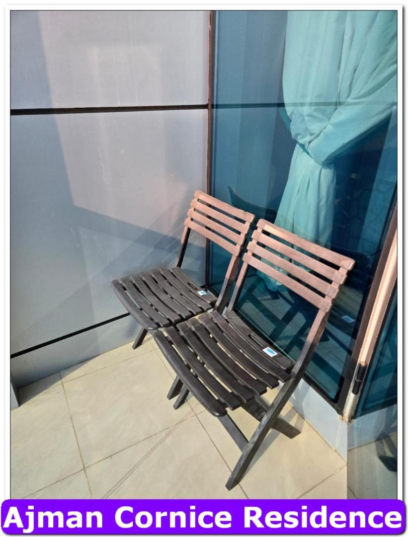 Skyline High Beach 2 Bedroom Apartment Acman Dış mekan fotoğraf