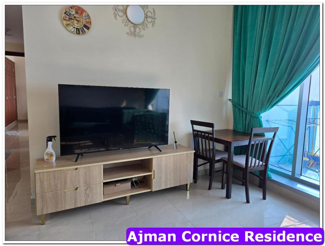 Skyline High Beach 2 Bedroom Apartment Acman Dış mekan fotoğraf